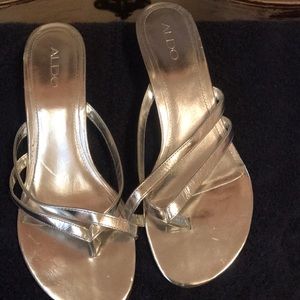 Aldo sandals